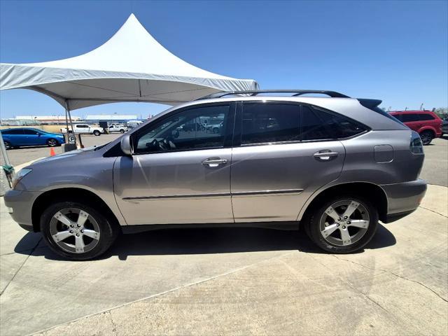 used 2005 Lexus RX 330 car, priced at $9,988