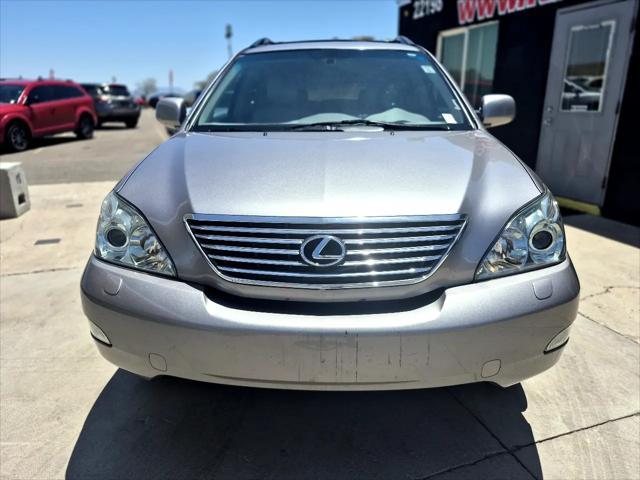 used 2005 Lexus RX 330 car, priced at $9,988