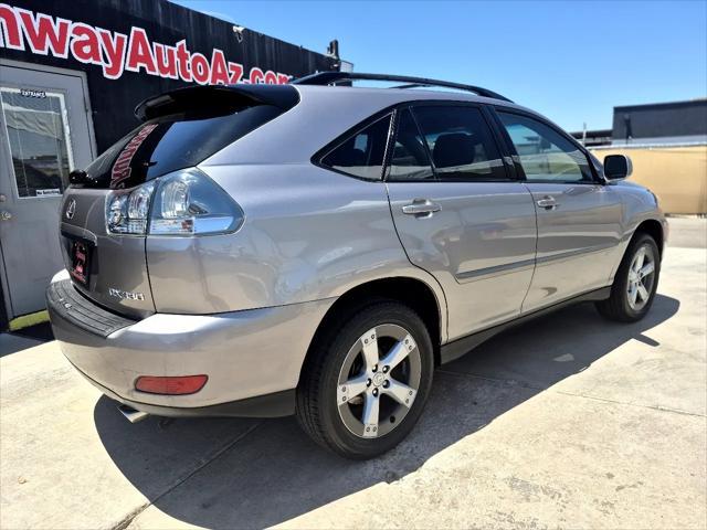 used 2005 Lexus RX 330 car, priced at $9,988
