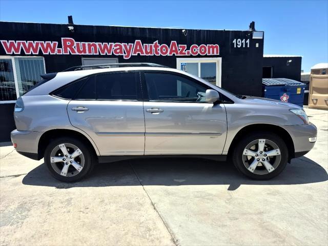 used 2005 Lexus RX 330 car, priced at $9,988
