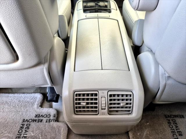 used 2005 Lexus RX 330 car, priced at $9,988