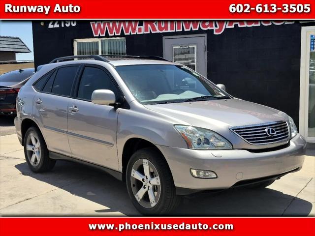 used 2005 Lexus RX 330 car, priced at $9,988