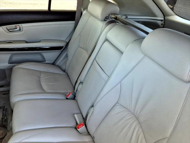 used 2005 Lexus RX 330 car, priced at $9,988