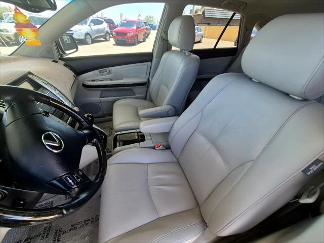 used 2005 Lexus RX 330 car, priced at $9,988