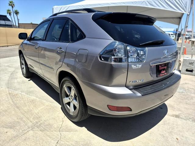 used 2005 Lexus RX 330 car, priced at $9,988