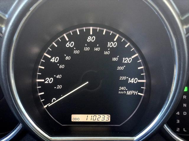used 2005 Lexus RX 330 car, priced at $9,988