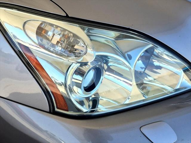 used 2005 Lexus RX 330 car, priced at $9,988