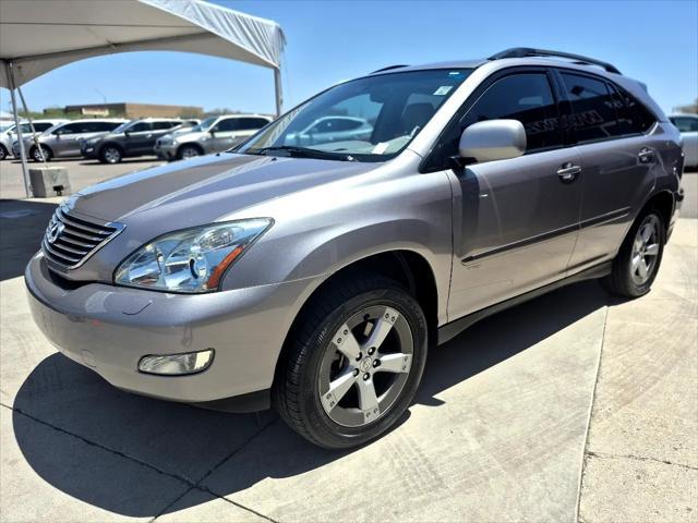 used 2005 Lexus RX 330 car, priced at $9,988