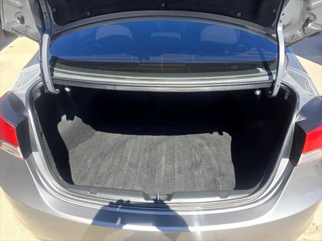 used 2013 Hyundai Elantra car, priced at $9,988