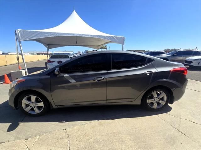 used 2013 Hyundai Elantra car, priced at $9,988