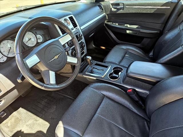 used 2010 Chrysler 300 car, priced at $8,488