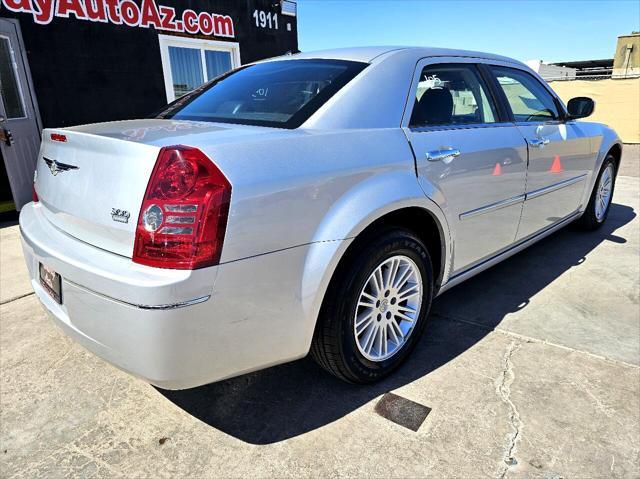 used 2010 Chrysler 300 car, priced at $8,488