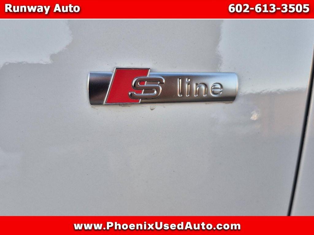 used 2012 Audi A4 car, priced at $8,800