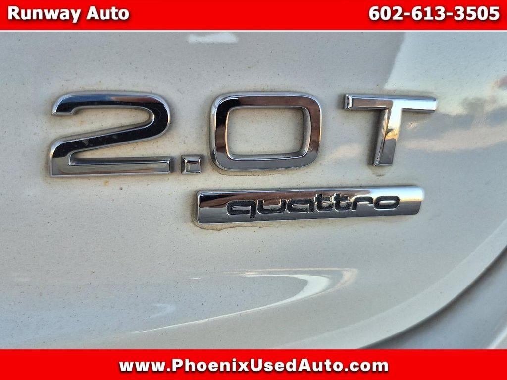 used 2012 Audi A4 car, priced at $8,800