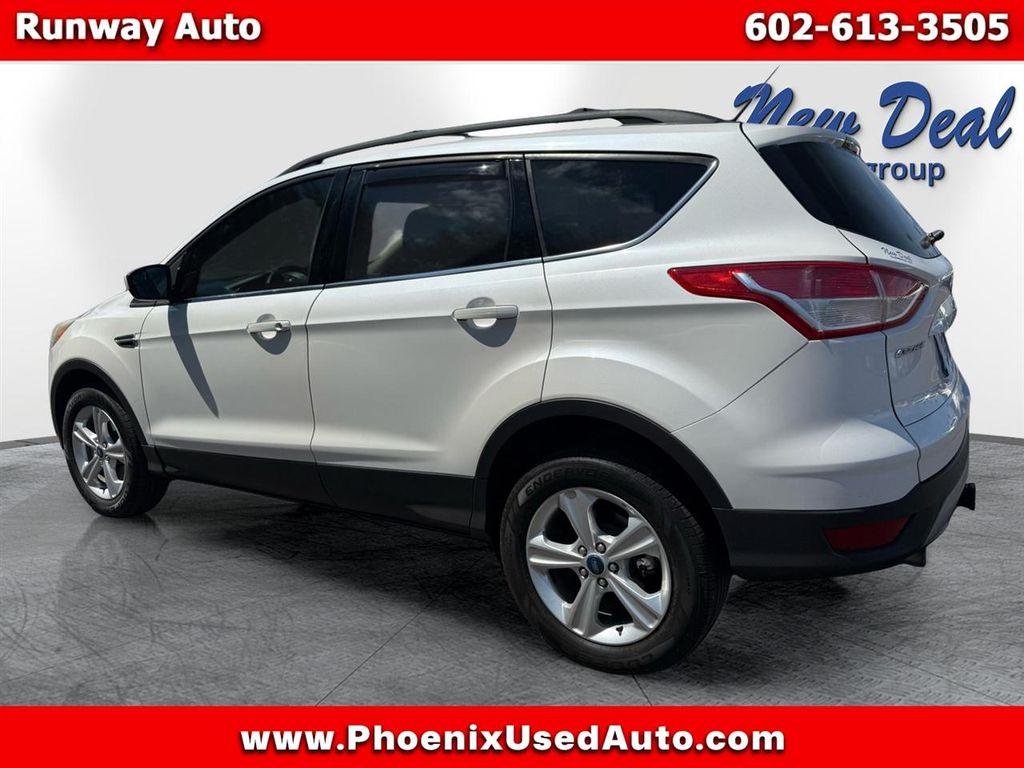 used 2013 Ford Escape car, priced at $8,800