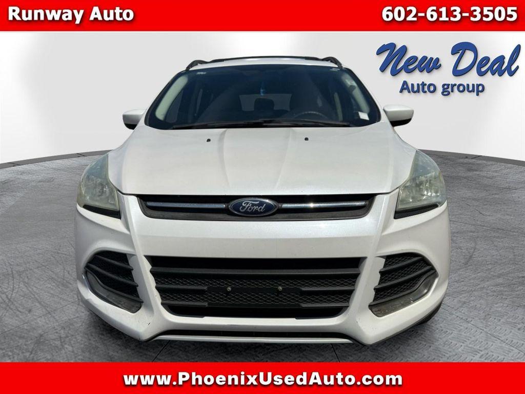 used 2013 Ford Escape car, priced at $8,800