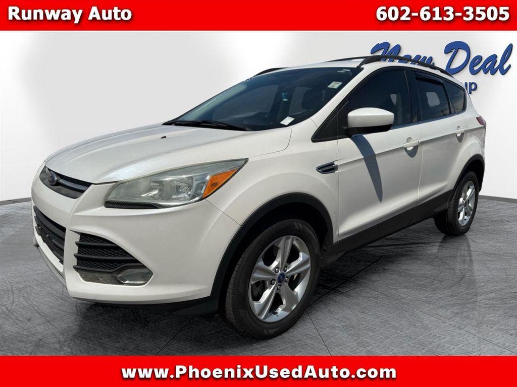 used 2013 Ford Escape car, priced at $8,800