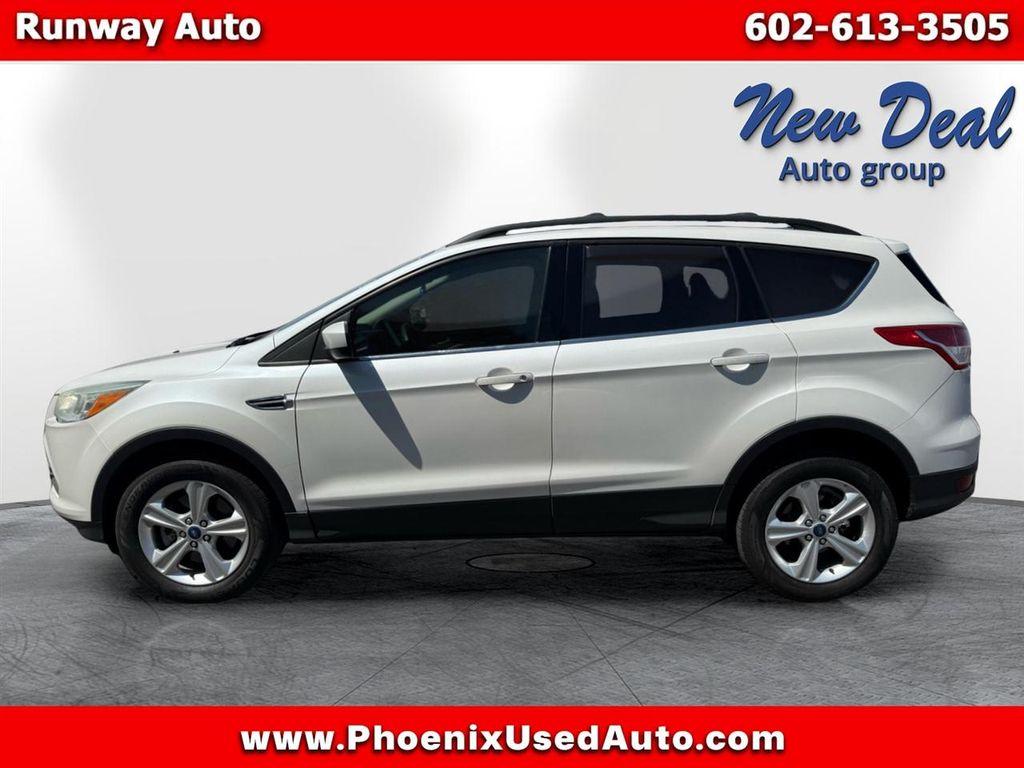 used 2013 Ford Escape car, priced at $8,800