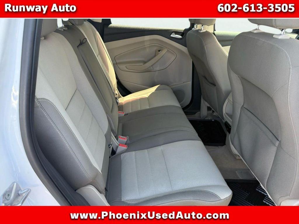 used 2013 Ford Escape car, priced at $8,800