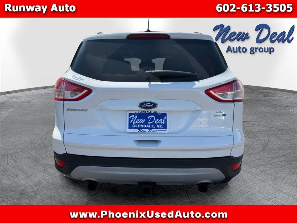used 2013 Ford Escape car, priced at $8,800