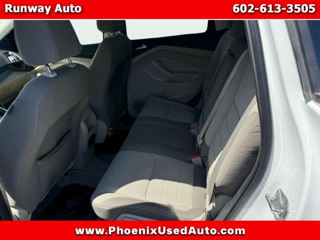 used 2013 Ford Escape car, priced at $8,800