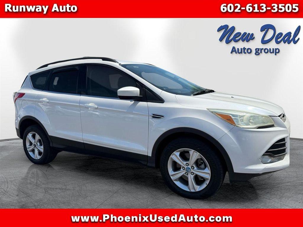 used 2013 Ford Escape car, priced at $8,800