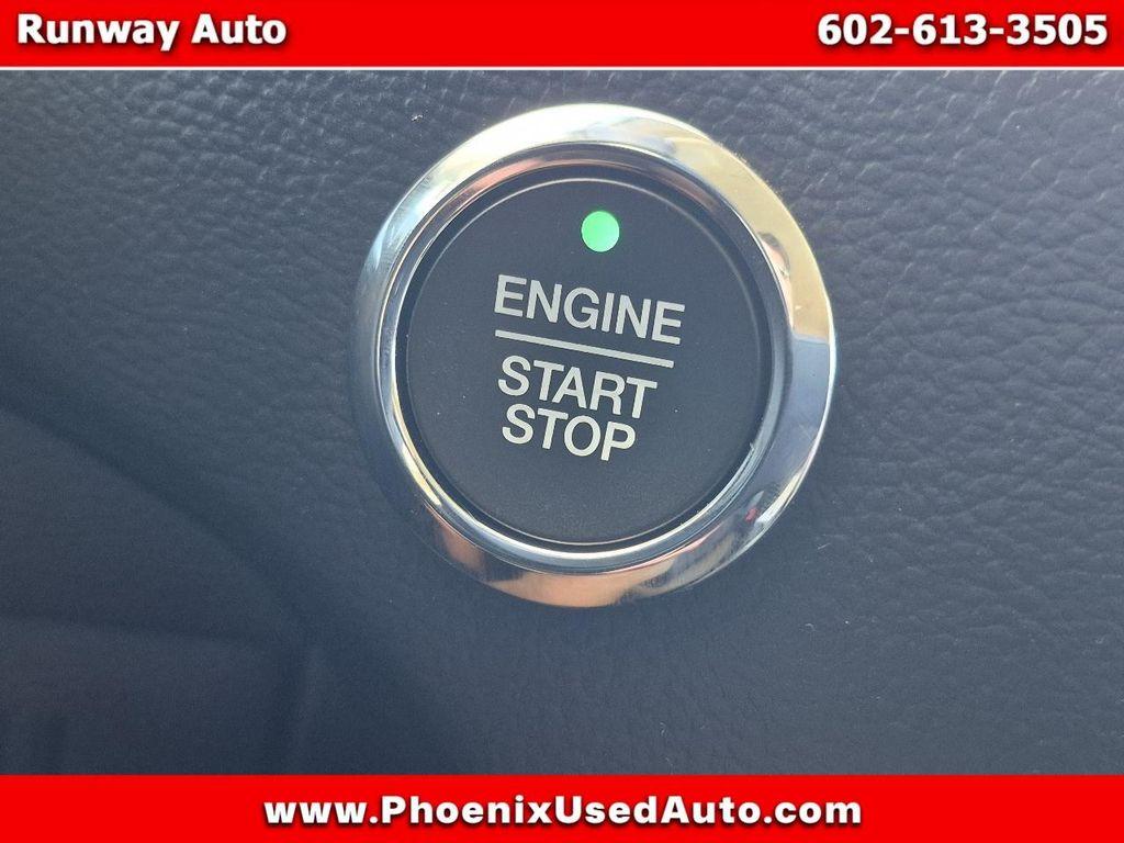 used 2019 Ford Edge car, priced at $14,777