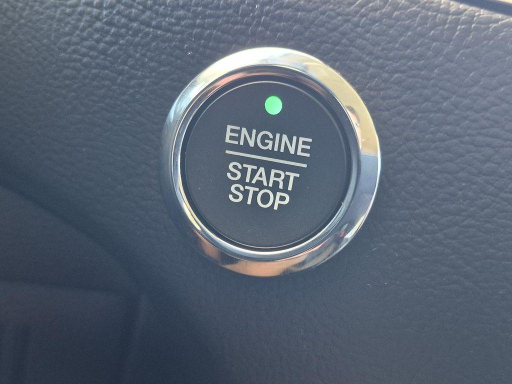 used 2019 Ford Edge car, priced at $14,777