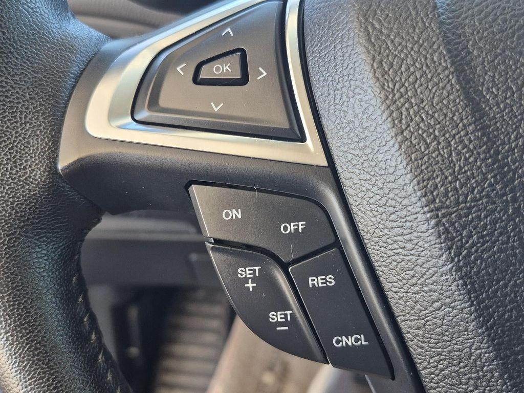 used 2019 Ford Edge car, priced at $14,777