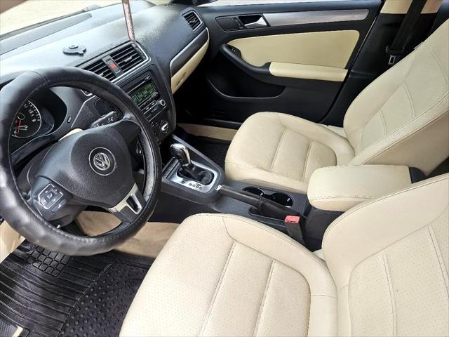 used 2013 Volkswagen Jetta car, priced at $7,777