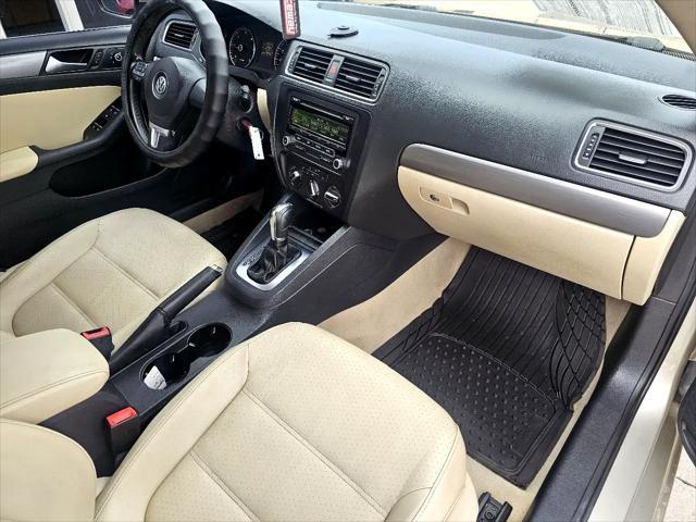 used 2013 Volkswagen Jetta car, priced at $7,777