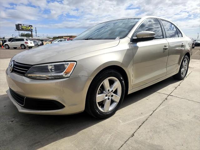 used 2013 Volkswagen Jetta car, priced at $7,777