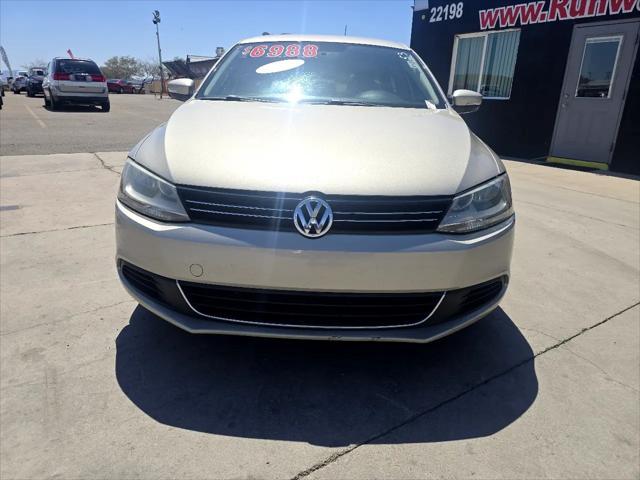 used 2013 Volkswagen Jetta car, priced at $6,988