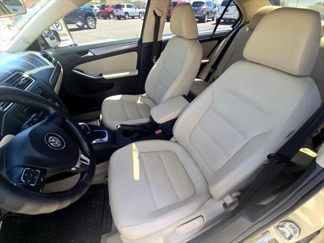 used 2013 Volkswagen Jetta car, priced at $6,988