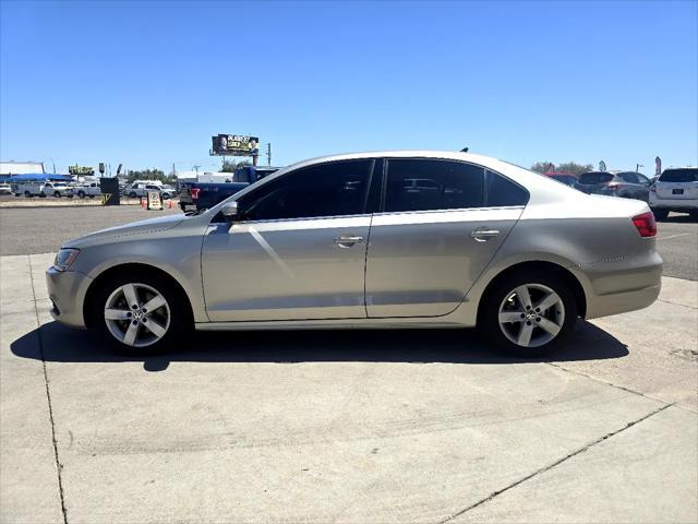 used 2013 Volkswagen Jetta car, priced at $6,988