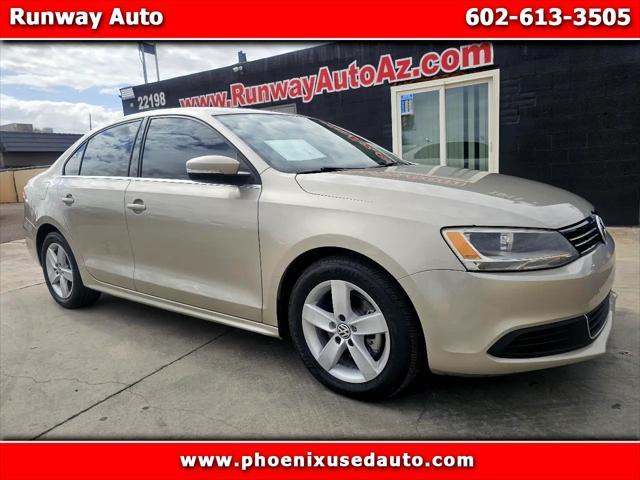 used 2013 Volkswagen Jetta car, priced at $7,777