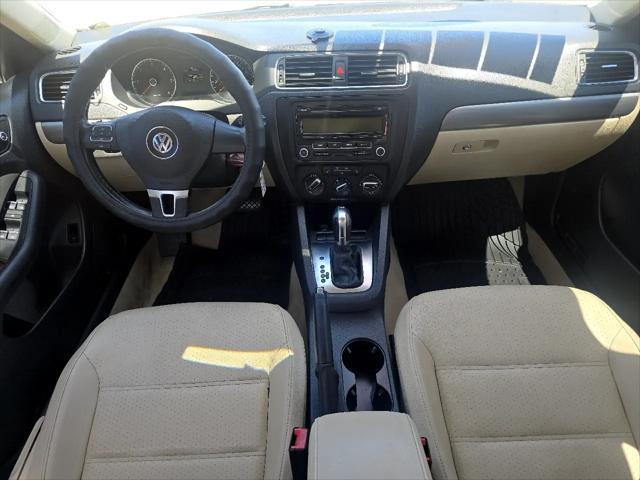 used 2013 Volkswagen Jetta car, priced at $6,988