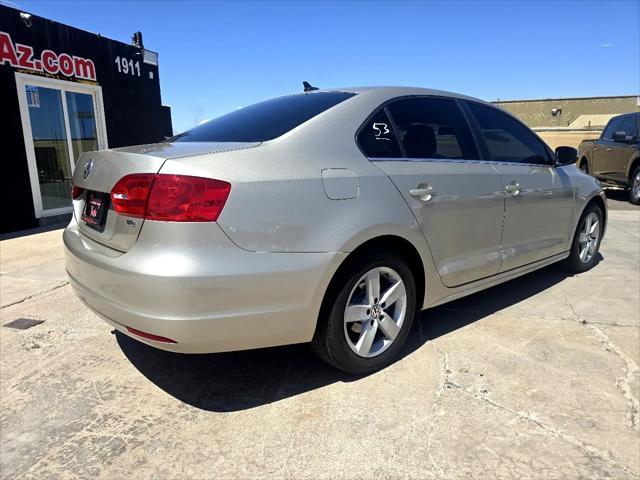 used 2013 Volkswagen Jetta car, priced at $6,988