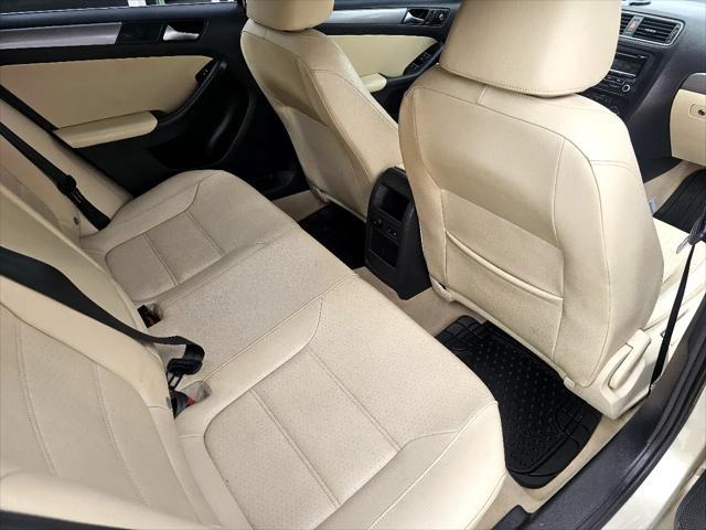 used 2013 Volkswagen Jetta car, priced at $7,777