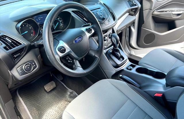 used 2015 Ford Escape car, priced at $10,988