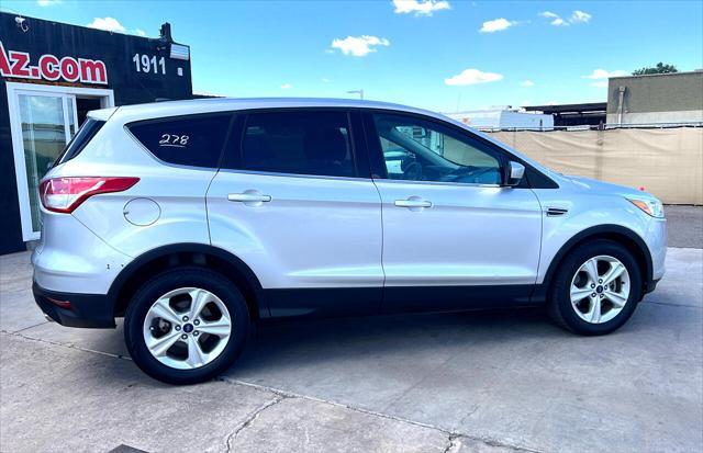 used 2015 Ford Escape car, priced at $10,988