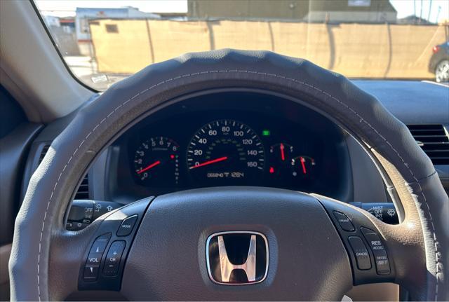 used 2004 Honda Accord car, priced at $9,988