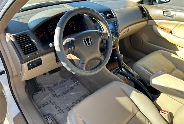 used 2004 Honda Accord car, priced at $9,988