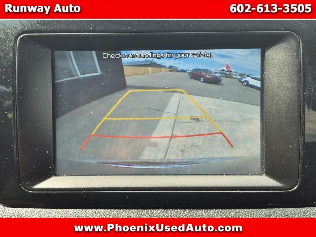 used 2017 Kia Niro car, priced at $9,988