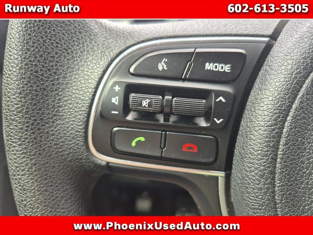 used 2017 Kia Niro car, priced at $9,988