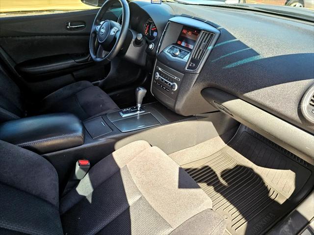 used 2014 Nissan Maxima car, priced at $10,988
