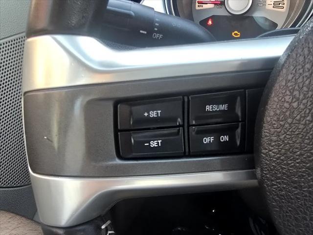 used 2011 Ford Mustang car, priced at $10,988