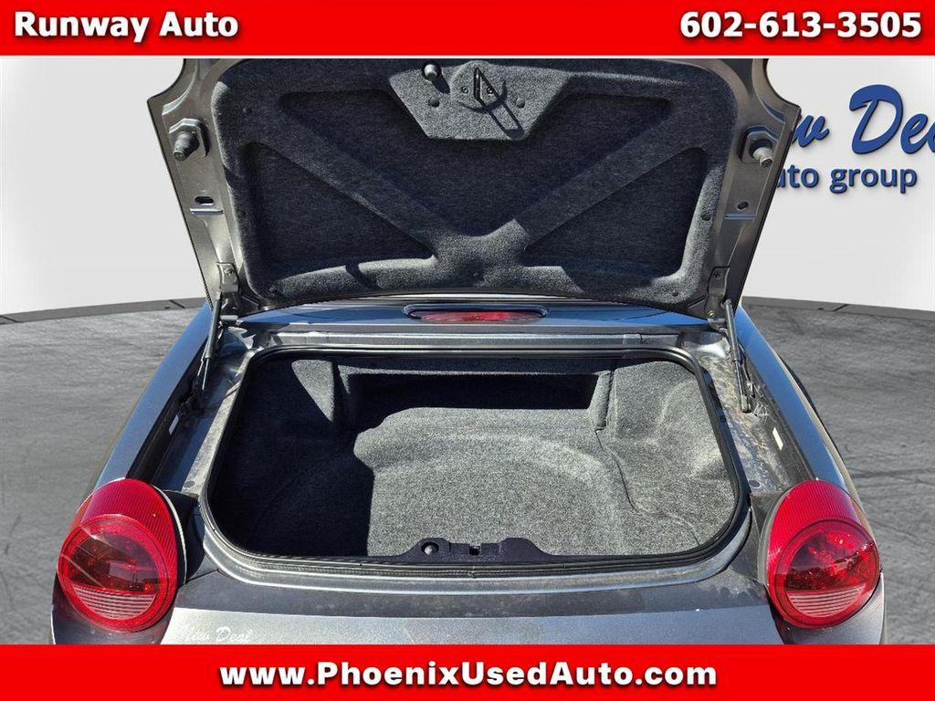 used 2003 Ford Thunderbird car, priced at $13,988