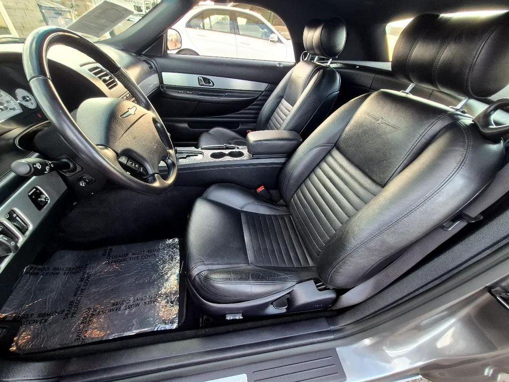 used 2003 Ford Thunderbird car, priced at $15,988