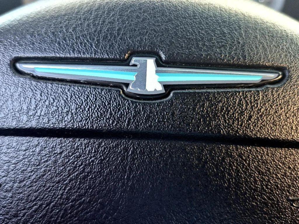 used 2003 Ford Thunderbird car, priced at $15,988